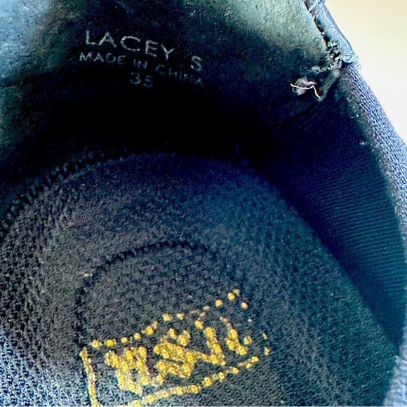 Ash Originals Lacey Platform Sneakers - Picture 11 of 11